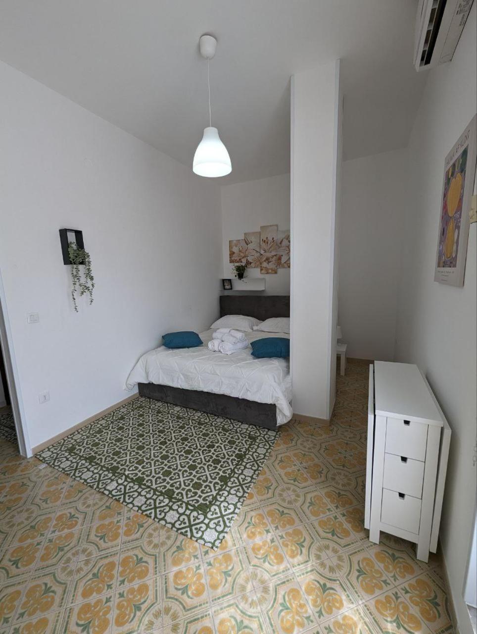 Piccolo Appartamento Con Grande Terrazzo Panoramico Maiori Exterior photo